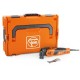 FEIN MultiMaster MM 700 Max Narzędzie oscylacyjne, L-BOXX 136 72296863000