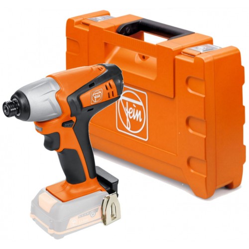 FEIN ASCD 12-100 W4 SELECT Akumulatorowa wkrętarka udarowa 71150364000