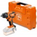 FEIN ASCD 18-300 W2 SELECT Akumulatorowa wkrętarka udarowa 71150664000