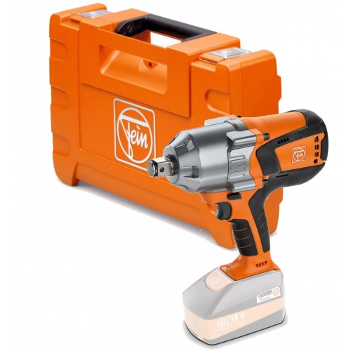 FEIN ASCD 18-1000 W34 SELECT Akumulatorowa wkrętarka udarowa 71150864000