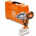 FEIN ASCD 18-1000 W34 SELECT Akumulatorowa wkrętarka udarowa 71150864000