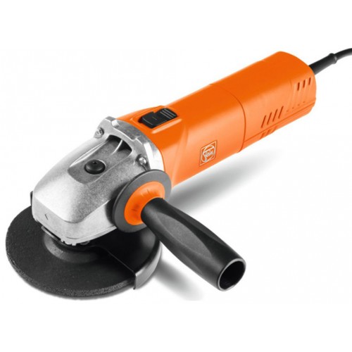 FEIN WSG 15-125 P Kompaktowe szlifierki kątowe (125 mm/1500W) 72217860000