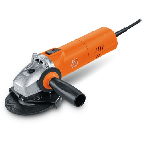 FEIN WSG 17-125 P Kompaktowa szlifierka kątowa 125 mm 72220760000