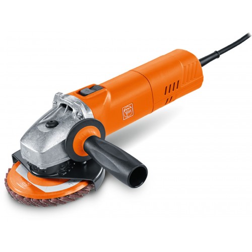FEIN WSG 17-70 INOX Kompaktowe szlifierki kątowe 125 mm 72221360000