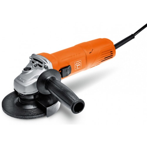 FEIN WSG 7-125 Kompaktowe szlifierki kątowe 125 mm 72226560000