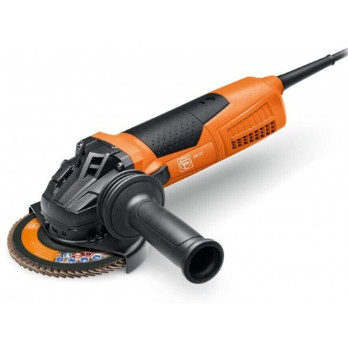 FEIN CG 17-125 Szlifierka kątowa (125mm/1700W) 72228260000