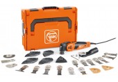 FEIN Multimaster MM 700 MAX TOP Narzędzie oscylacyjne, L-Boxx 72296864000