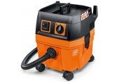 FEIN Dustex 25 L Odkurzacz do pracy na mokro/na sucho 92035223000