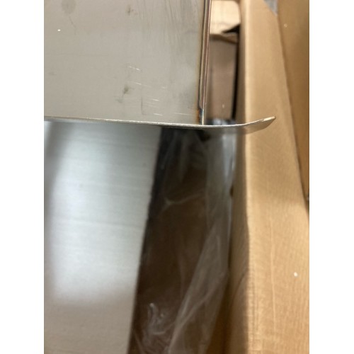 Franke Planar PPX 210-58, 440x512 mm, zlewozmywak stalowy 127.0203.469