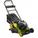 FIELDMANN FZR 4012 B Kosiarka spalinowa 51cm B & S 50001168