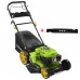 FIELDMANN FZR 5110 B Kosiarka spalinowa 51 cm 50001427