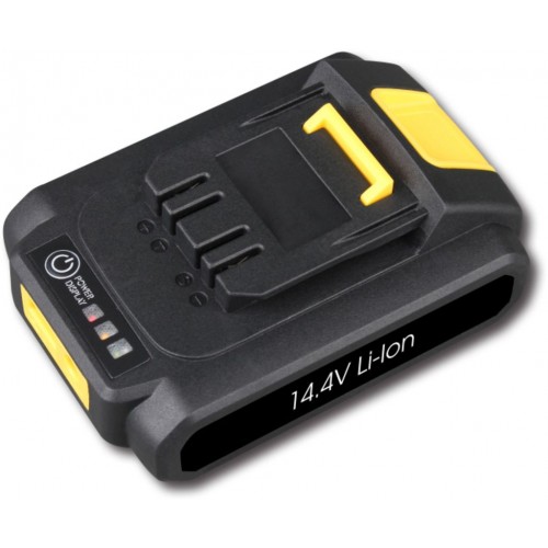 FIELDMANN FDV 90351 Wiertarka udarowa 14,4V 50002153