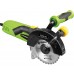 FIELDMANN FDK 2003-E Piła dwutarczowa 50001831