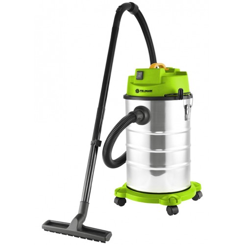 FIELDMANN FDU 2003-E Odkurzacz do pracy na mokro i na sucho 50001707 FIELDMANN FDU 2003-E Odkurzacz do pracy na mokro i na sucho 50001707