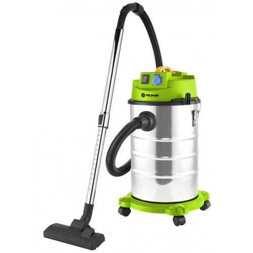 FIELDMANN FDU 2004-E Odkurzacz do pracy na mokro i na sucho 50001708