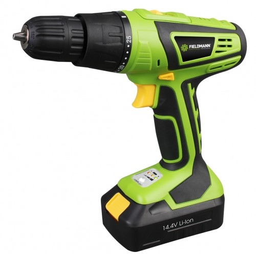 Fieldmann FDV 1004-A Wiertarka akumulatorowa 50001833