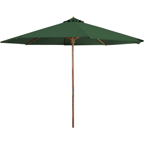 FIELDMANN FDZN 4014 Parasol, zielony 50001894