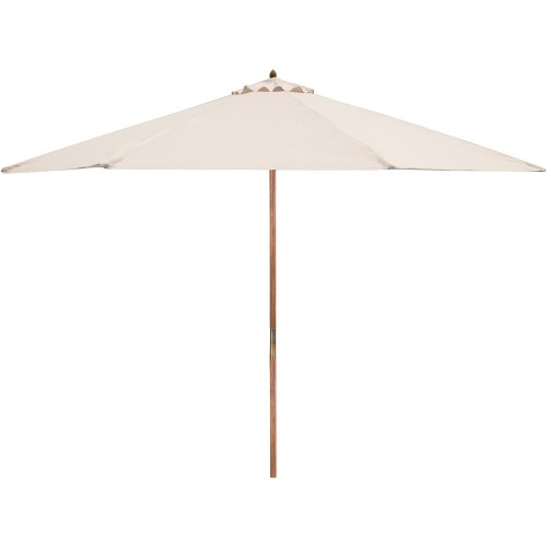 FIELDMANN FDZN 4015 Parasol, kremowy 50001895 FIELDMANN FDZN 4015 Parasol, kremowy 50001895