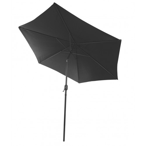 FIELDMANN FDZN 5005 Parasol czarny 2,7m 50001607