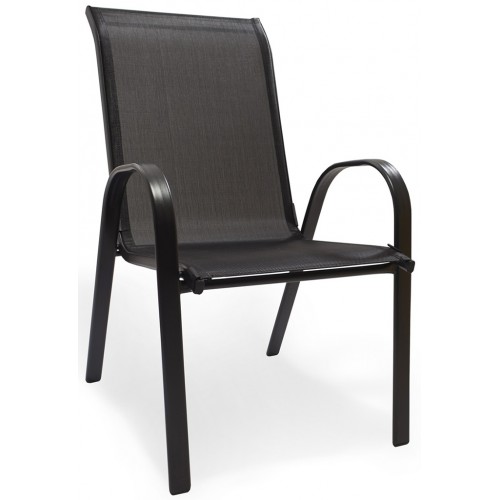 FIELDMANN FDZN 5010 Fotel metalowy 50001602