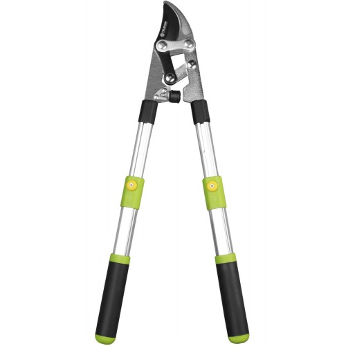 Fieldmann Teleskopowe Nożyce ogrodnicze 50001861 Fieldmann Teleskopowe Nożyce ogrodnicze 50001861