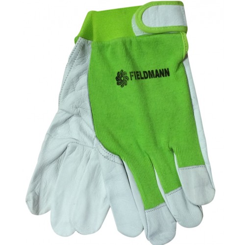 FIELDMANN Rękawice robocze 50001874 FIELDMANN Rękawice robocze 50001874