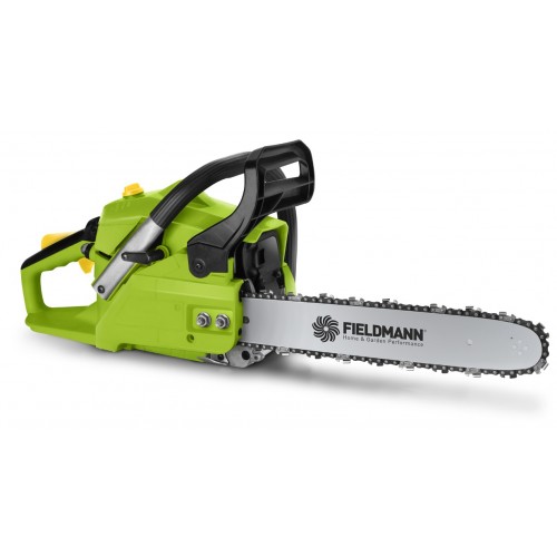 FIELDMANN FZP 3714-B Spalinowa piła łańcuchowa 37cc 50001619