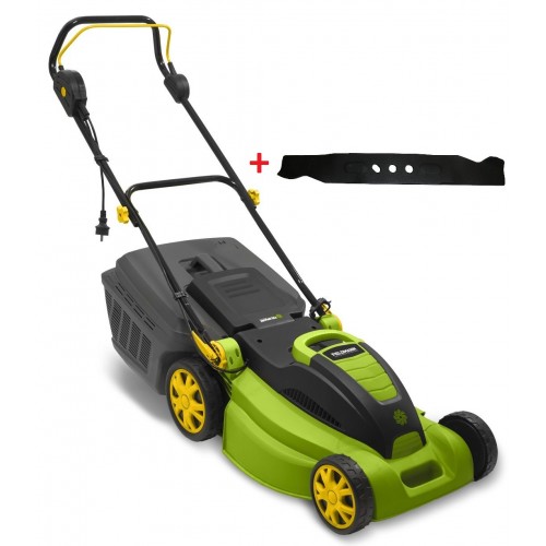 FIELDMANN FZR 2040-E Kosiarka elektryczna 50001549 FIELDMANN FZR 2040-E Kosiarka elektryczna 50001549