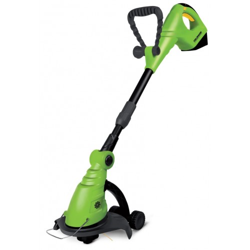 FIELDMANN FZS 1001-A Akumulatorowa kosiarka żyłkowa 50000243