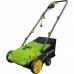 FIELDMANN FZV 2003-E Wertykulator elektryczny 50002072