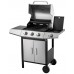 FIELDMANN FZG 3010 grill gazowy