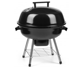 FIELDMANN Przenośny mały Grill węglowy 41012324