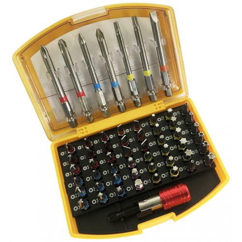 FIELDMANN FDS 9003-56R Zestaw bitów 50003590