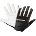 FIELDMANN FZO 7010 Profesjonalne rękawice ogrodowe Czarno-biały (rozmiar XL) 50003828