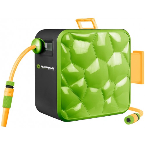 FIELDMANN FZH 1220 Automatyczna wciągarka 50004016