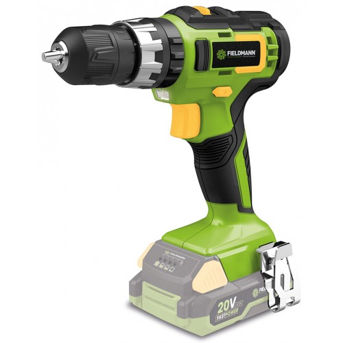 FIELDMANN FDUV 70105-0 wiertarka akumulatorowa 50004547 FIELDMANN FDUV 70105-0 wiertarka akumulatorowa 50004547