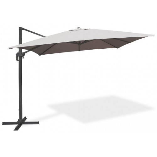 FIELDMANN FDZN 5107 Parasol 3×3m