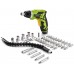 FIELDMANN wkrętarka akumulatorowa FDS 10155-A 50004741