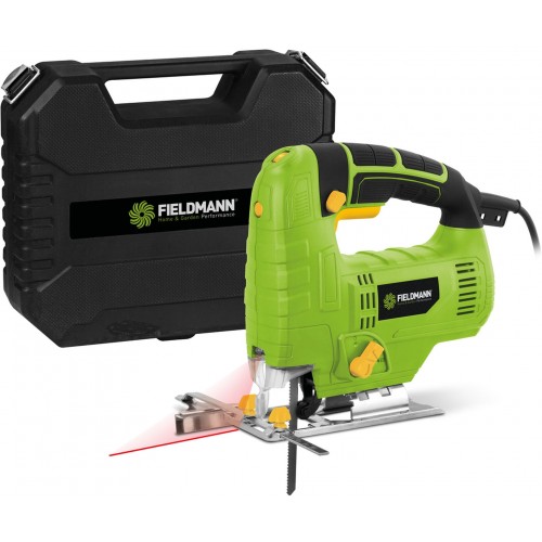 FIELDMANN FDP 200805-E Piła tłokowa 800W/230V 50004765 FIELDMANN FDP 200805-E Piła tłokowa 800W/230V 50004765