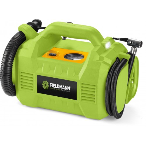 FIELDMANN FDAK 70205-0 20V Kompresor bez aku i ładowarki 50004955 FIELDMANN FDAK 70205-0 20V Kompresor bez aku i ładowarki 50004955