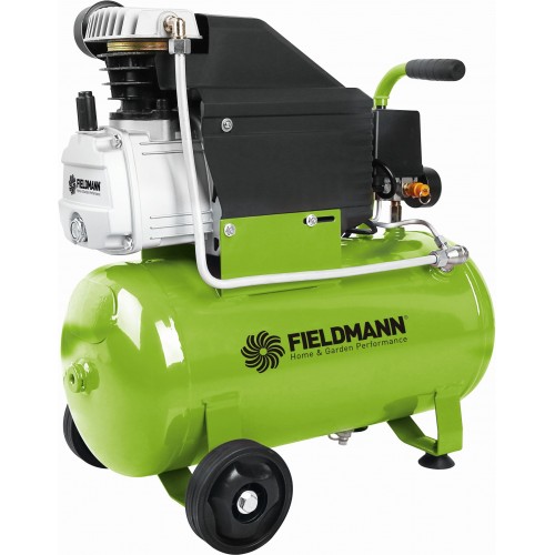 FIELDMANN FDAK 201552-E Sprężarka powietrza 50005172 FIELDMANN FDAK 201552-E Sprężarka powietrza 50005172
