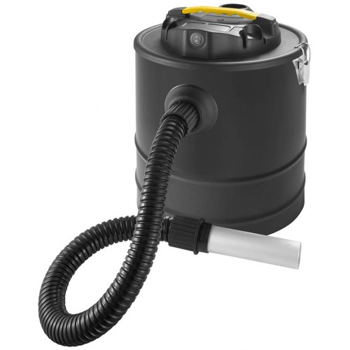 FIELDMANN FDU 201001-E Odkurzacz do popiołu 50002234