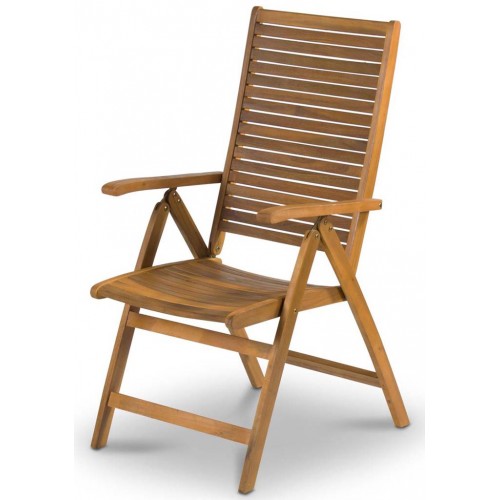 FIELDMANN FDZN 4101-T Fotel z mozliwoscia regulacji 50002114