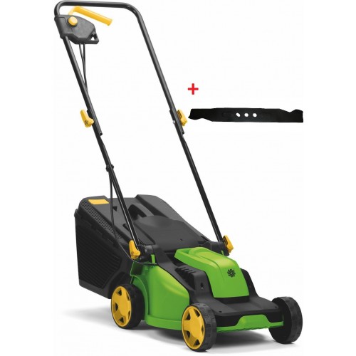 FIELDMANN FZR 2021-E Kosiarka elektryczna 50002364 + zapasowe ostrze gratis