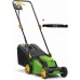 FIELDMANN FZR 2021-E Kosiarka elektryczna 50002364 + zapasowe ostrze gratis
