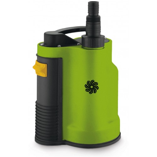 FIELDMANN FVC 5005-EC Pompa zanurzeniowa do czystej wody 50002243