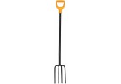 Fiskars Solid Widły, metal, 120,4cm 1070673