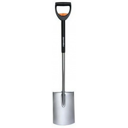 Fiskars SmartFit Teleskopowy szpadel, prosty 105 - 125cm (131310) 1000620, 1066733