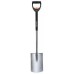 Fiskars SmartFit Teleskopowy szpadel, prosty 105 - 125cm (131310) 1000620