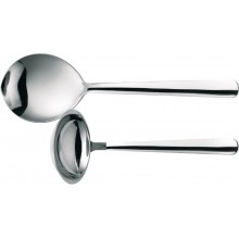 Fiskars Zestaw do serwowania z połyskiem 2 el. 1002947